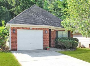 4092 Forest Lakes Rd, Sterrett, AL 35147