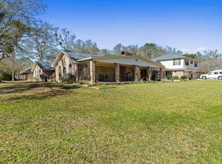 7708 Pointe Aux Chenes Rd, Ocean Springs, MS 39564