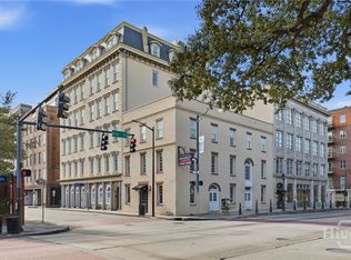 5 Whitaker Street #203E, Savannah, GA 31401