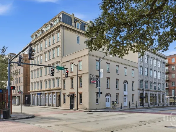 5 Whitaker Street #203E, Savannah, GA 31401