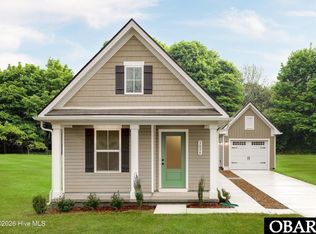 102 Middlesbrough Ln LOT 98, Edenton, NC 27932
