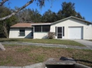 2301 Merrily Cir N, Seffner, FL 33584