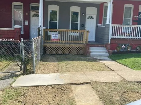 4115 Massachusetts Ave, Baltimore, MD 21229