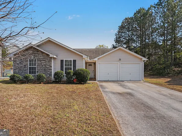 652 Rayella Dr, Stockbridge, GA 30281