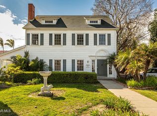 219 N F St, Oxnard, CA 93030