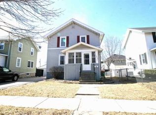 352 Connell St, Fond Du Lac, WI 54935