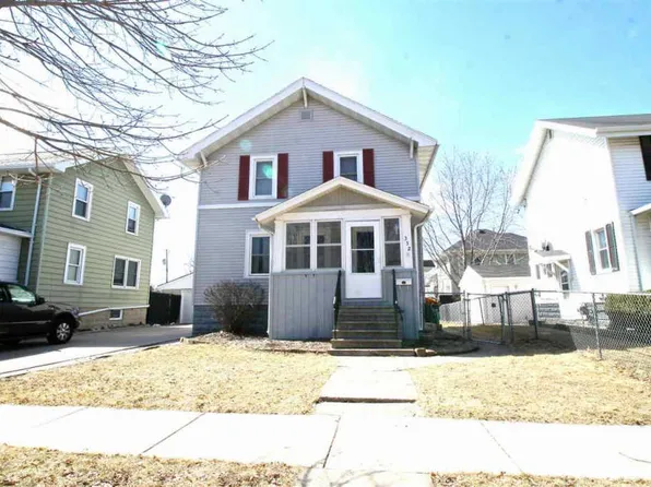 352 Connell St, Fond Du Lac, WI 54935