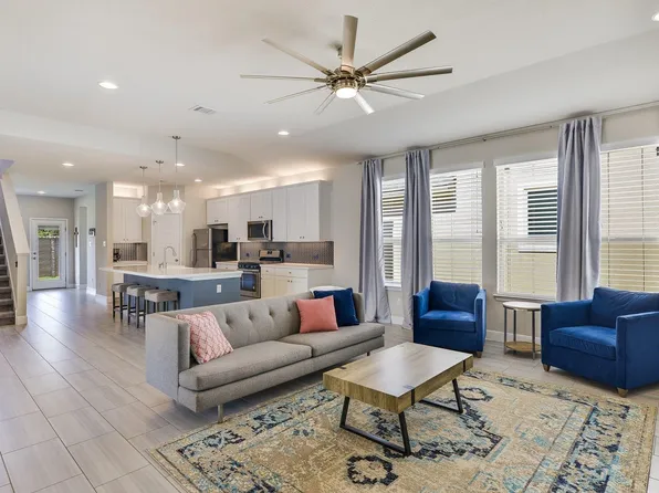 168 Iron Rail Rd, Dripping Springs, TX 78620
