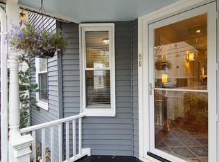 90 Bow St #90, Arlington, MA 02474