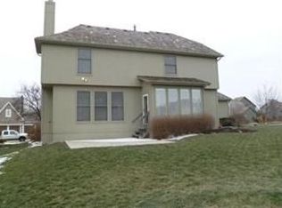 14101 Bradshaw St, Overland Park, KS 66221