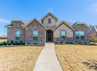 406 Sagebrush Ln, Mc Gregor, TX 76657