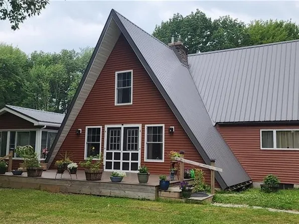 6699 Howard Rd, Williamsfield, OH 44093