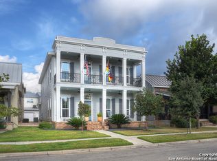 1154 Turtle Trl, New Braunfels, TX 78130
