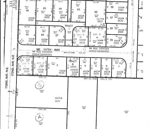 5th image of 11604 172nd Ave NE