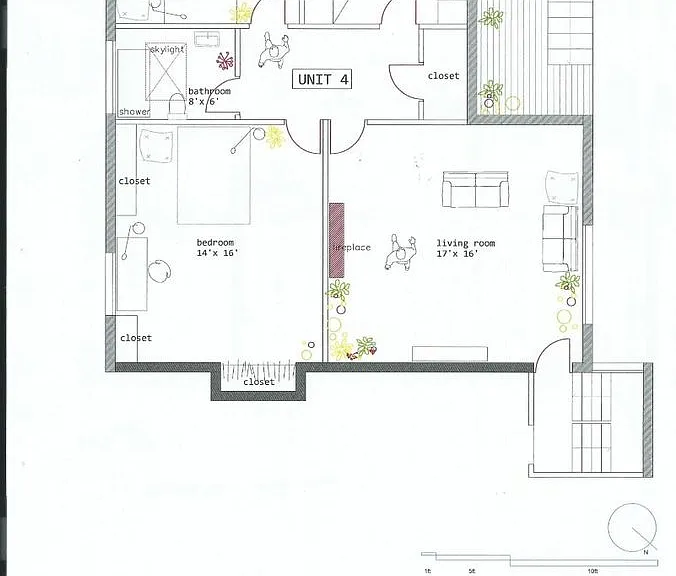 706-708 Summerlea Street — Photo 3