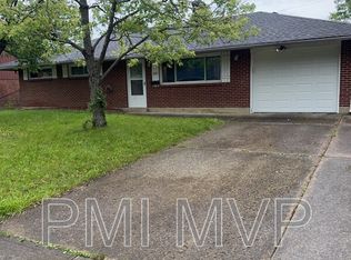 1731 Lucks Rd, Reynoldsburg, OH 43068