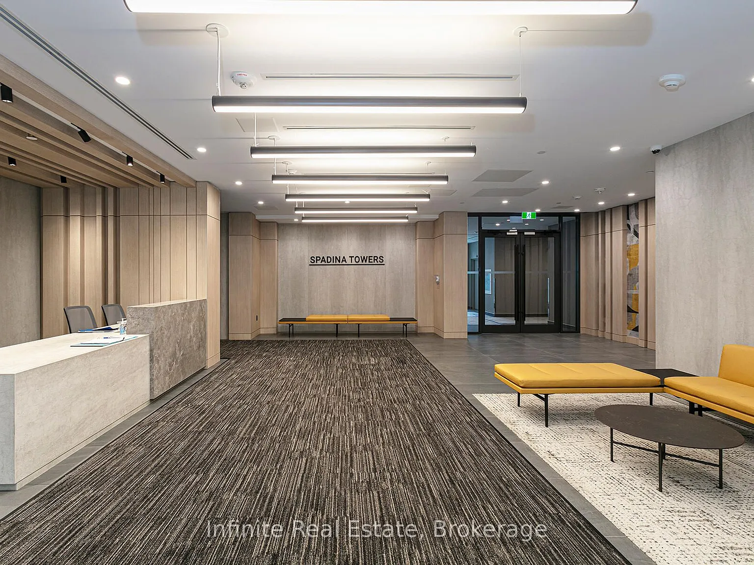 2 bed, $3,595 — Photo 2