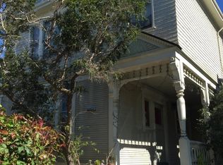 1634 Julia St APT B, Berkeley, CA 94703