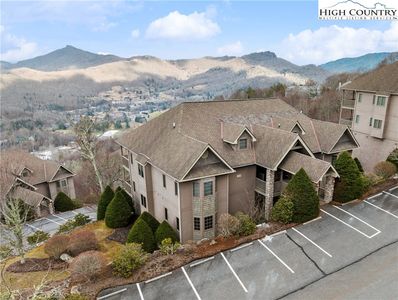 228 Pleasant View #8-D, Banner Elk, NC, 28604