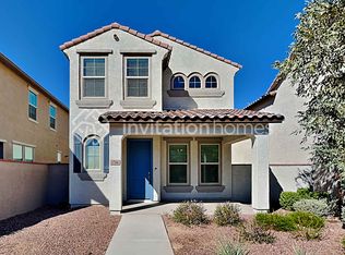 1766 N 208th Ave, Buckeye, AZ 85396