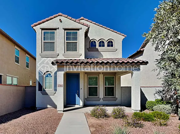 1766 N 208th Ave, Buckeye, AZ 85396