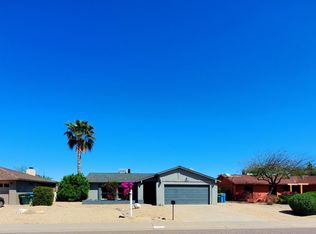 3832 E Bloomfield Rd, Phoenix, AZ 85032