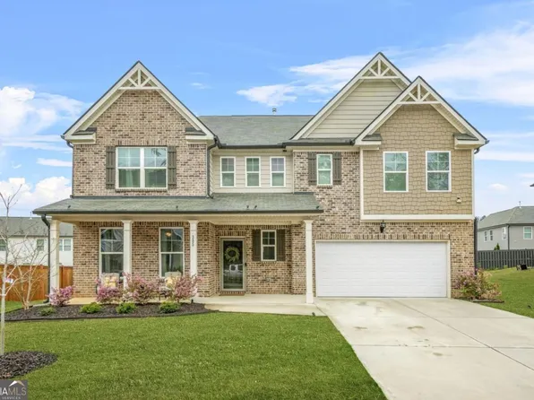 385 Paden Way, Jonesboro, GA 30238