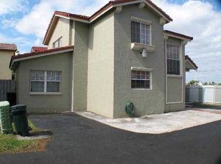 12692 NW 8th Ter, Miami, FL 33182