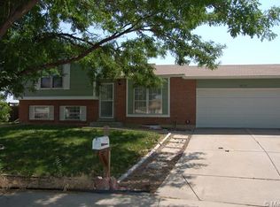 18392 E Hawaii Pl, Aurora, CO 80017