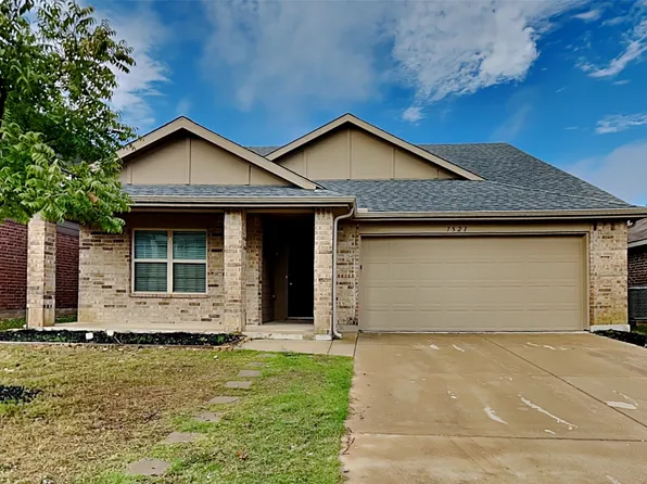 7521 Captain Ln, Fort Worth, TX 76179