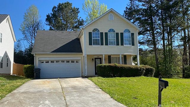 1st image of this home