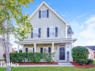 118 Full Moon Ct, Ladson, SC 29456