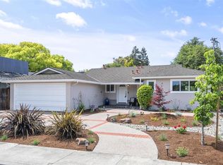 817 Sladky Ave, Mountain View, CA 94040