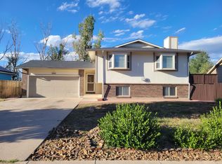 2940 Mirage Dr, Colorado Springs, CO 80920