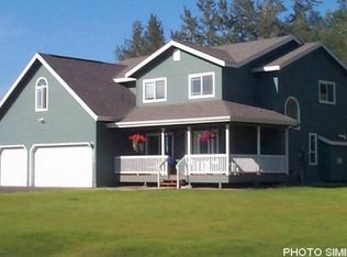 L12 B5 Discovery Loop, Wasilla, AK 99654