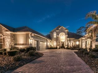 528 Sebastian Sq, Saint Augustine, FL 32095