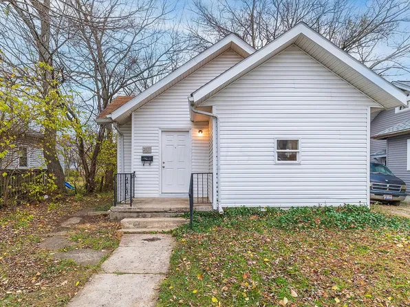 2818 E 10th Ave, Columbus, OH 43219