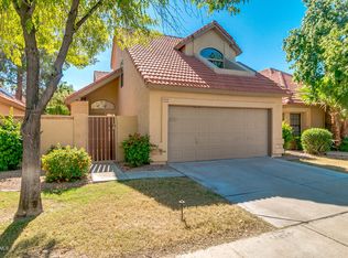 4691 W Ivanhoe St, Chandler, AZ 85226