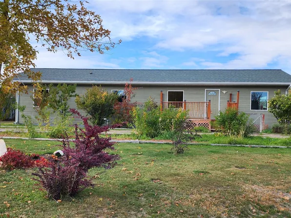 4412 Prairie Dr, Helena, MT 59602