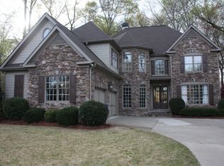 3120 Addie Pond Way SW, Marietta, GA 30064