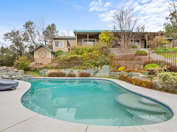 3393 Gold Nugget Way, Placerville, CA 95667