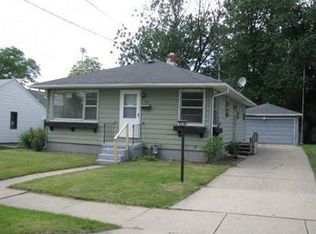 1919 Wrenwood St SW, Wyoming, MI 49519