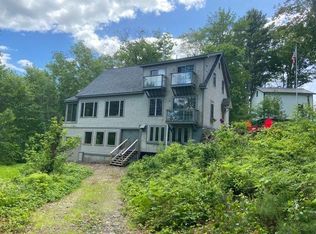 99 Oak Point Ln, Union, ME 04862