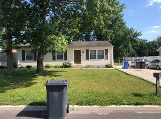 209 Atlantis Ave, Manahawkin, NJ 08050
