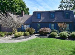 291 Estates Dr, Gibsonia, PA