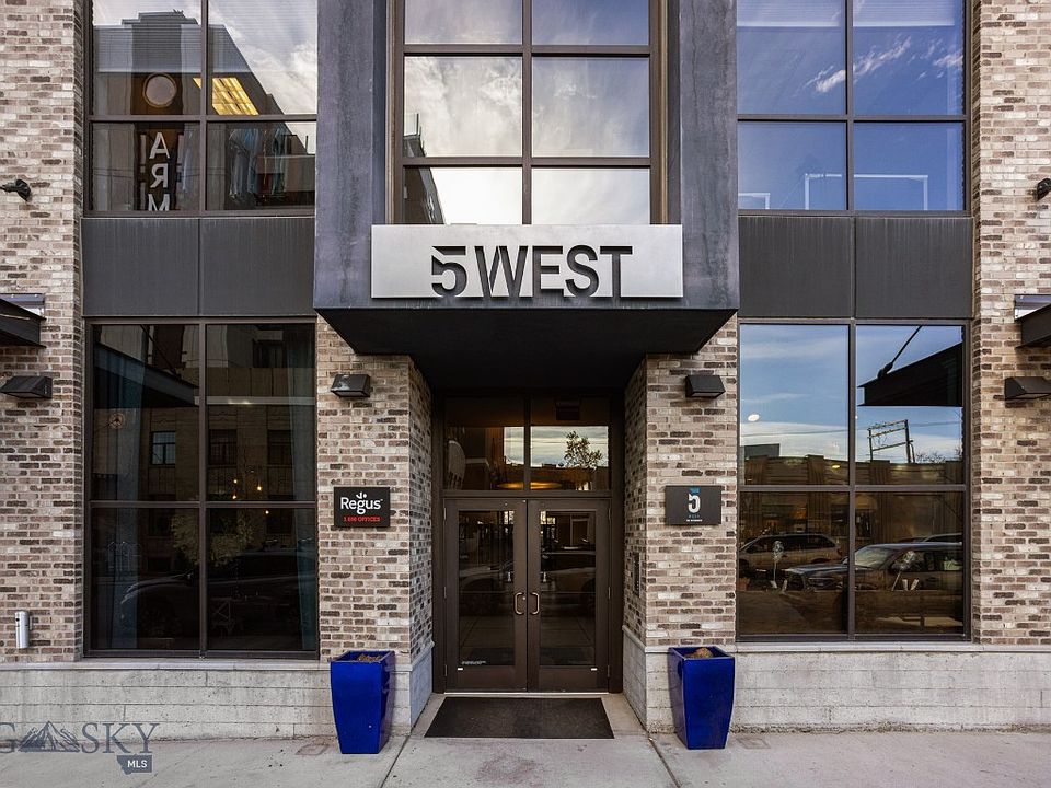 5 W Mendenhall St UNIT 308, Bozeman, MT 59715 MLS 388186 Zillow