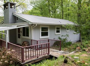 1307 Meadow Mountain Estates Rd, Franklin, NC 28734