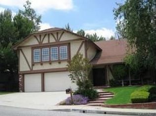 11871 Beaufait Ave, Porter Ranch, CA 91326