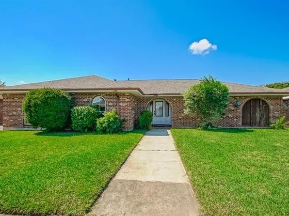 1208 Giuffrias Ave, Metairie, LA 70001