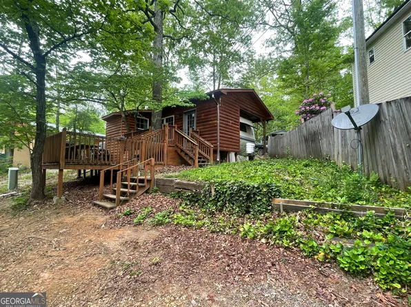 26 Evergreen Trl #B25, Cleveland, GA 30528